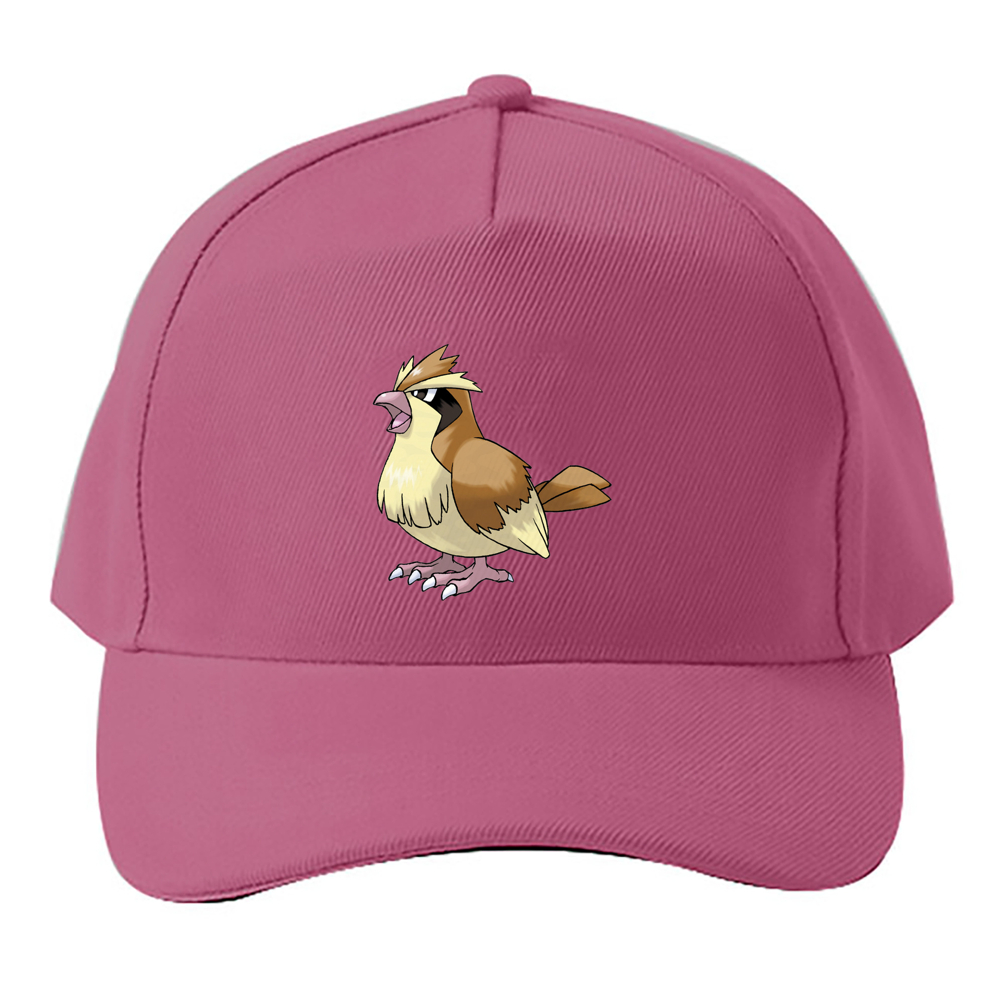 （画像用） ポケットモンスター Pokémon ベースボールキャップ 綿100％ 男女兼用 帽子 スポーツ